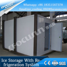 2018 New design Ice Storage With Refrigeration System made in China